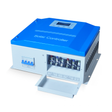 SUNPAL MPPT 15KW 22KW 30KW 100KW Contrôleur de charge solaire MPPT